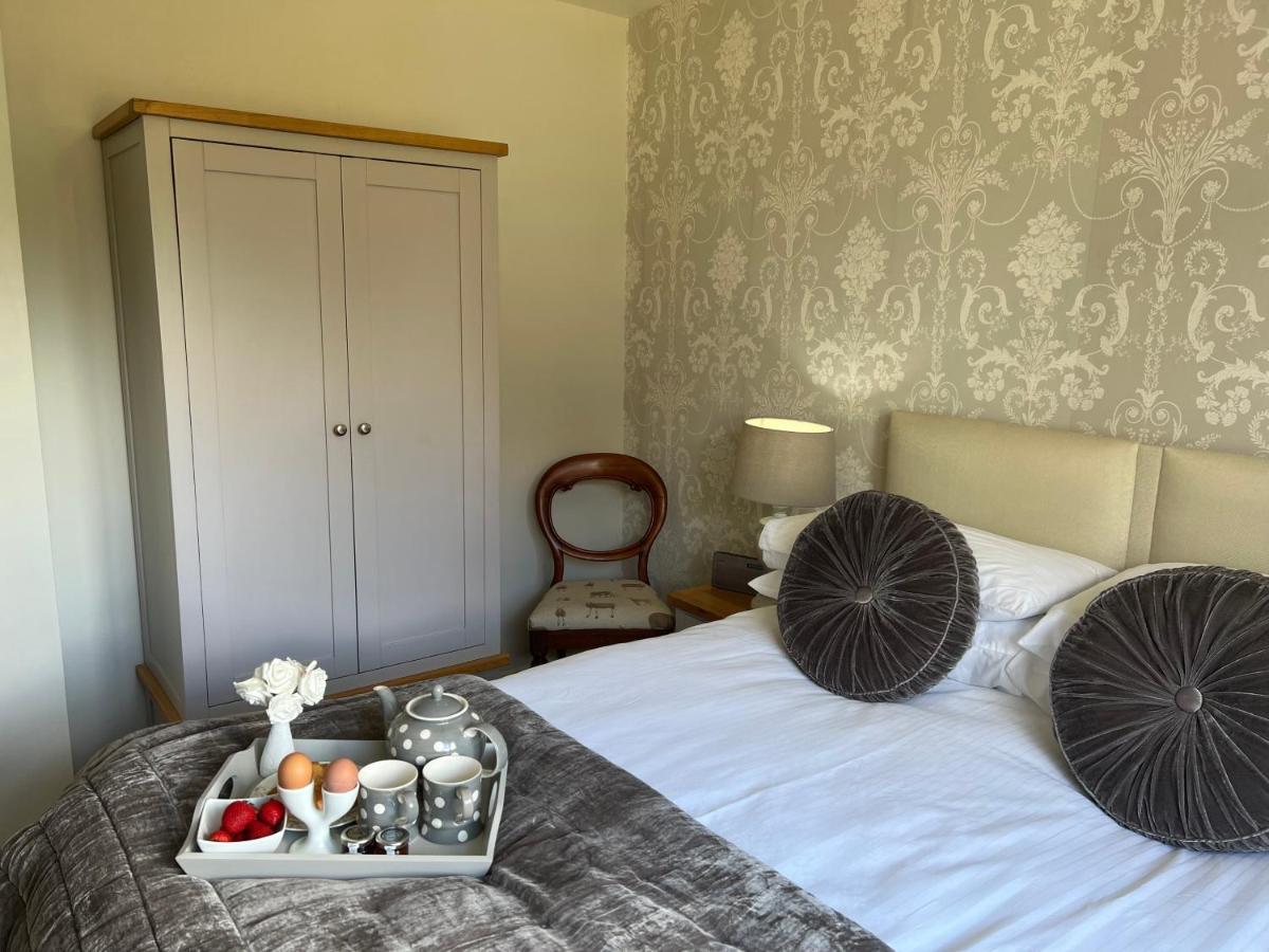 Villa Araucaria House Whitby Esterno foto