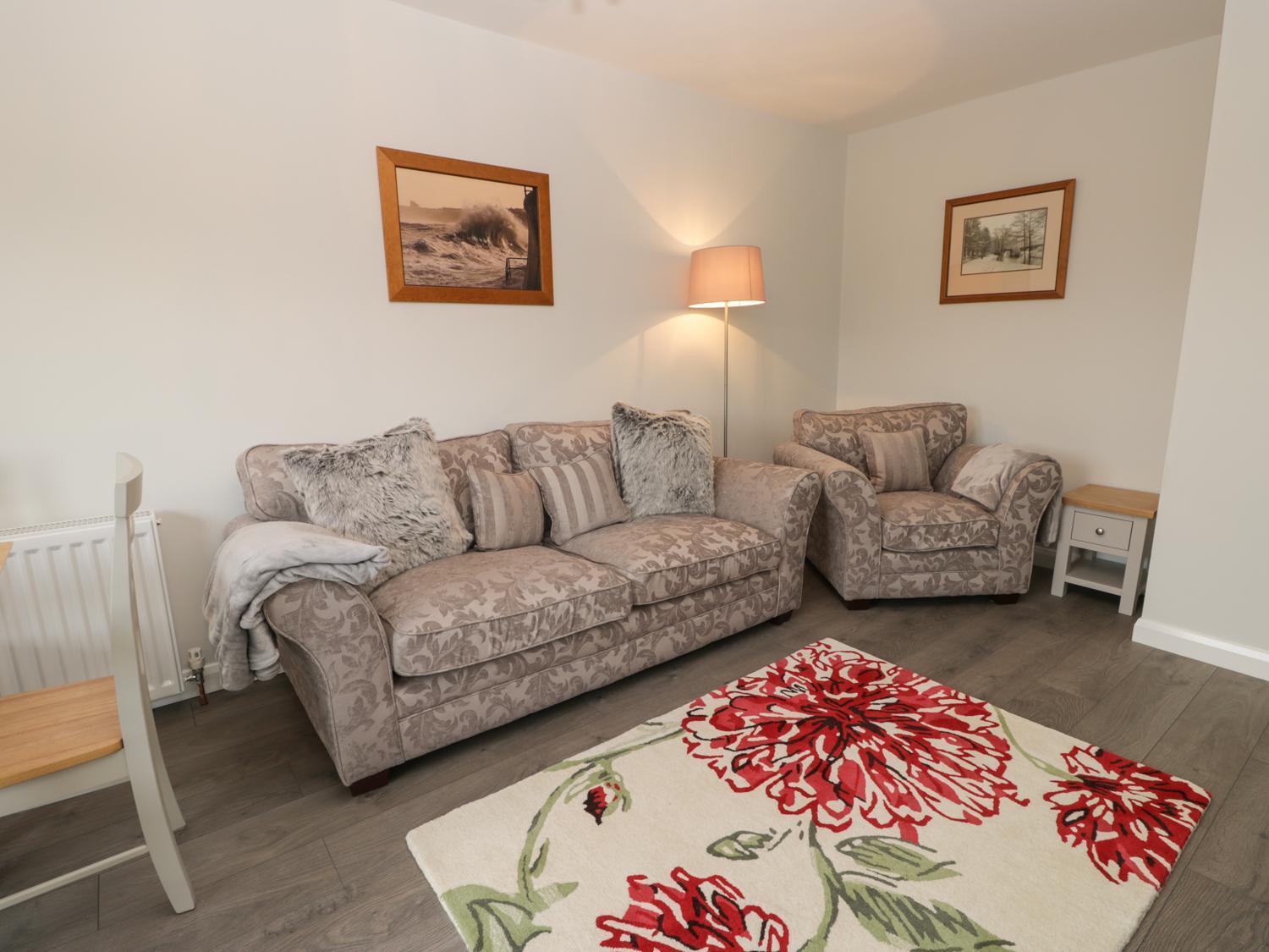 Villa Araucaria House Whitby Esterno foto
