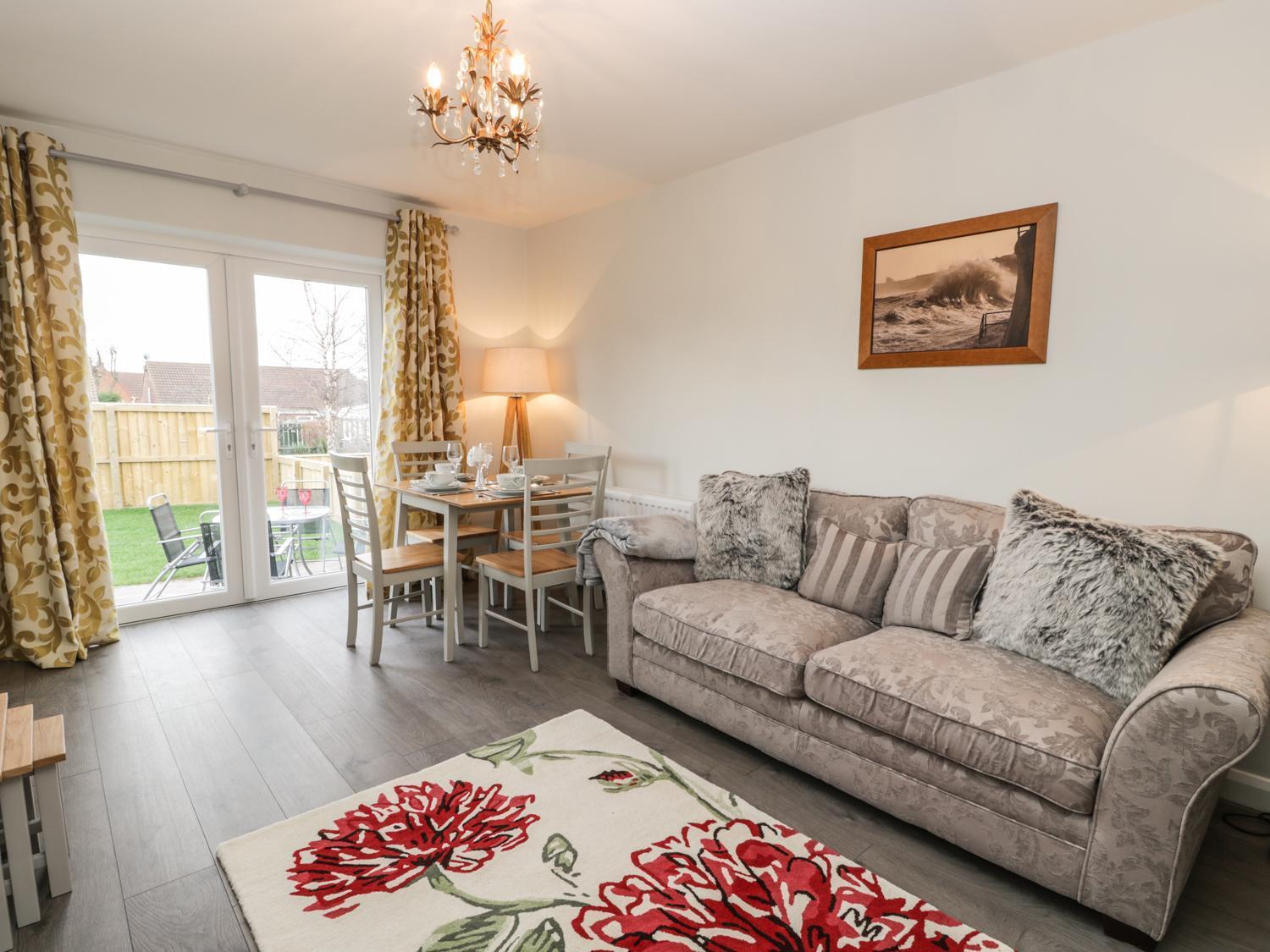 Villa Araucaria House Whitby Esterno foto